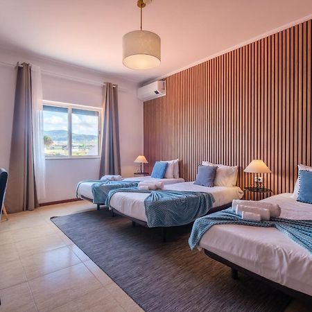 大里贝拉 Casa Areal De Santa Barbara酒店 外观 照片