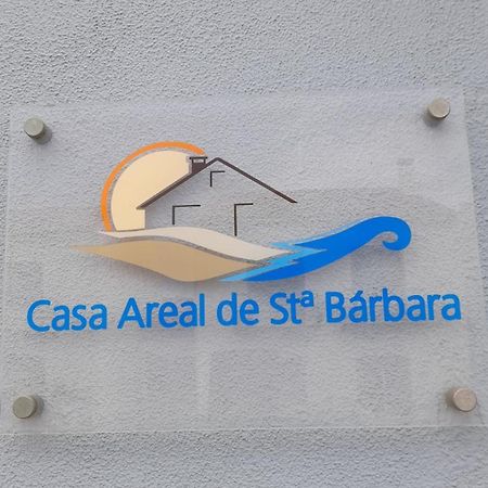 大里贝拉 Casa Areal De Santa Barbara酒店 外观 照片