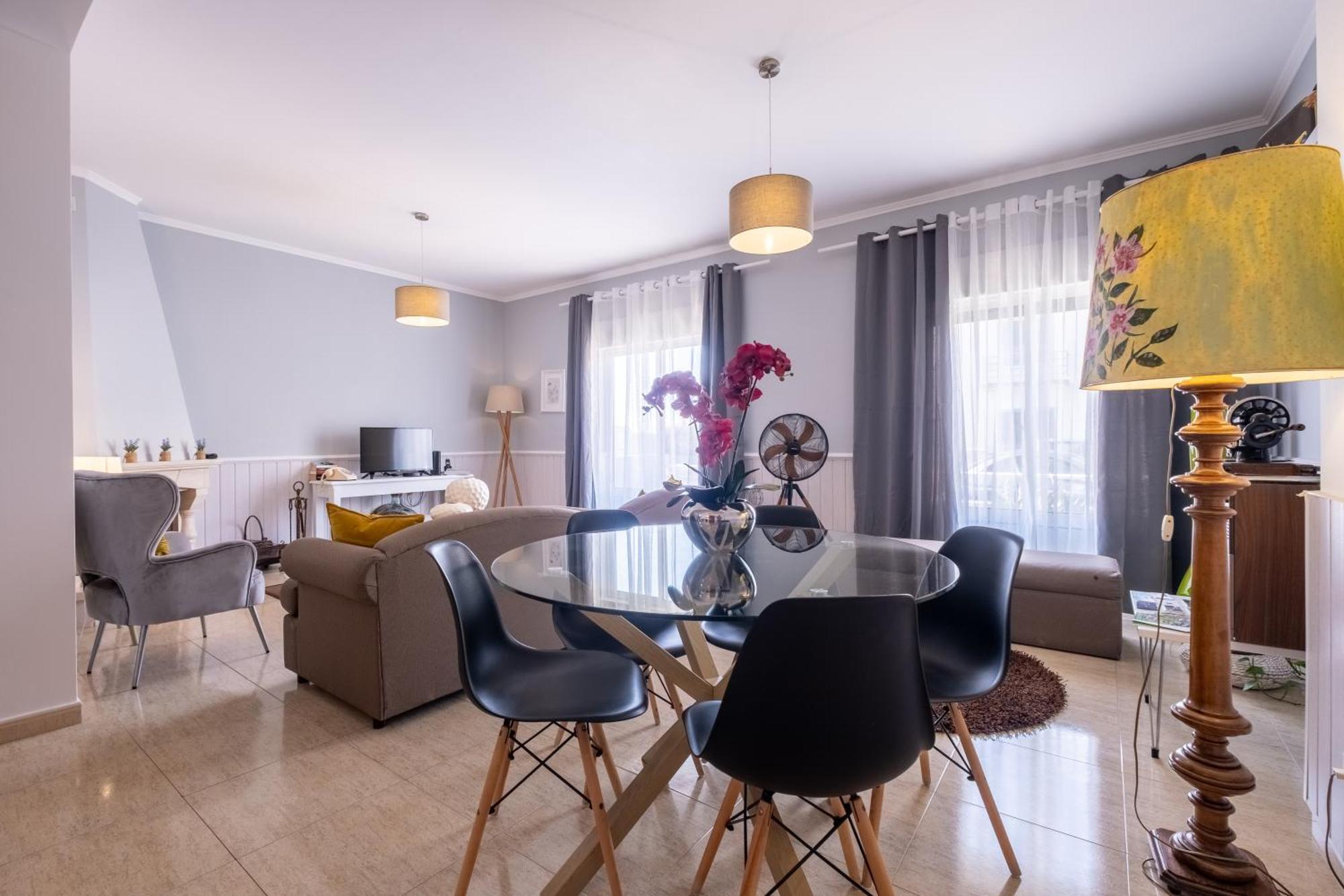 大里贝拉 Casa Areal De Santa Barbara酒店 外观 照片