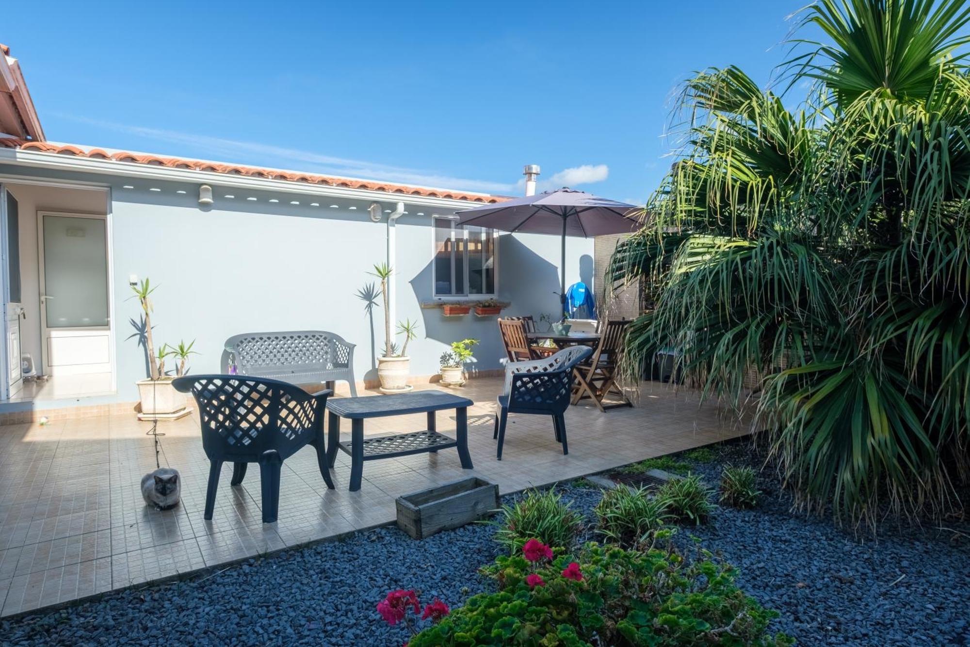 大里贝拉 Casa Areal De Santa Barbara酒店 外观 照片