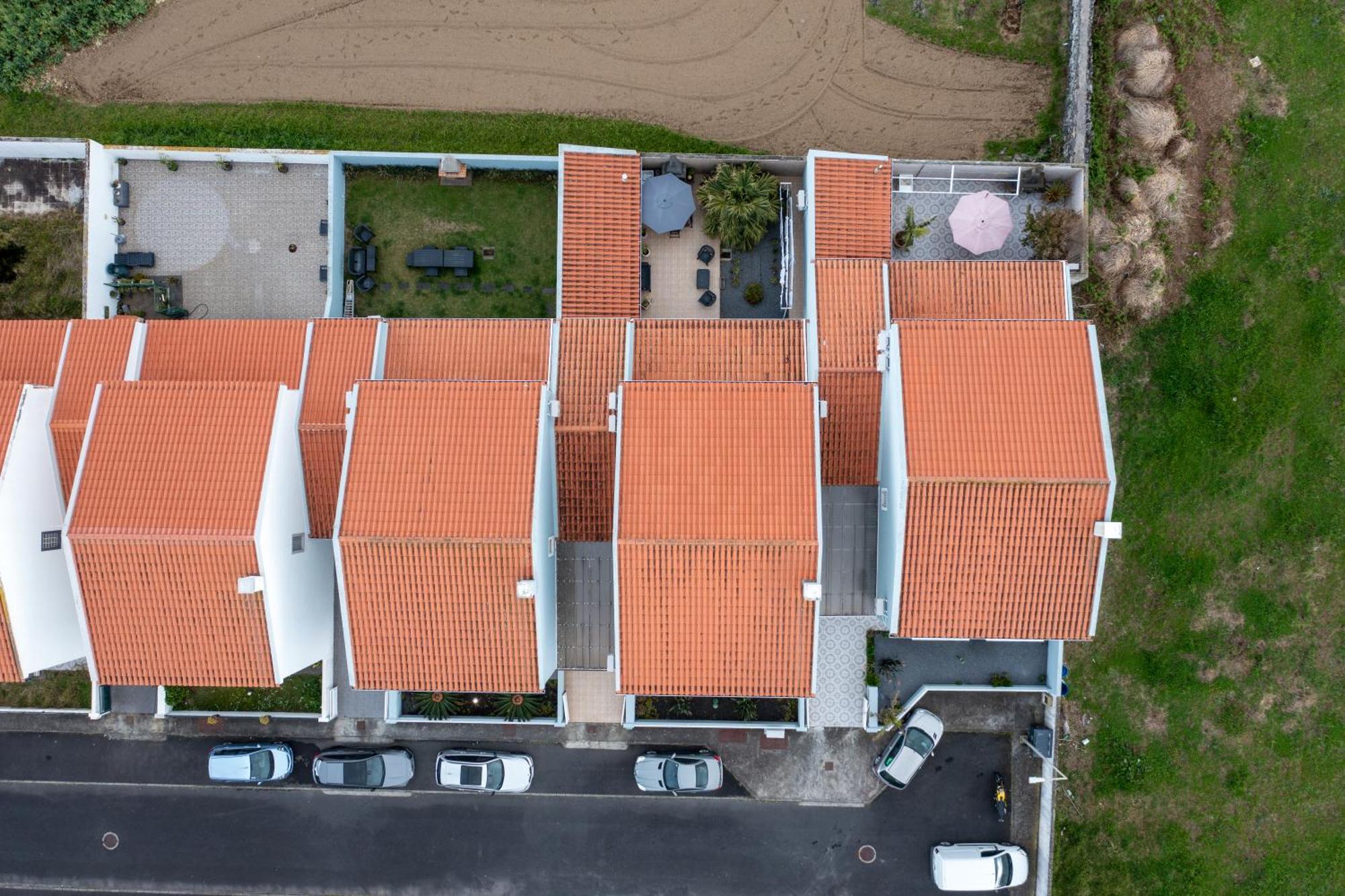 大里贝拉 Casa Areal De Santa Barbara酒店 外观 照片