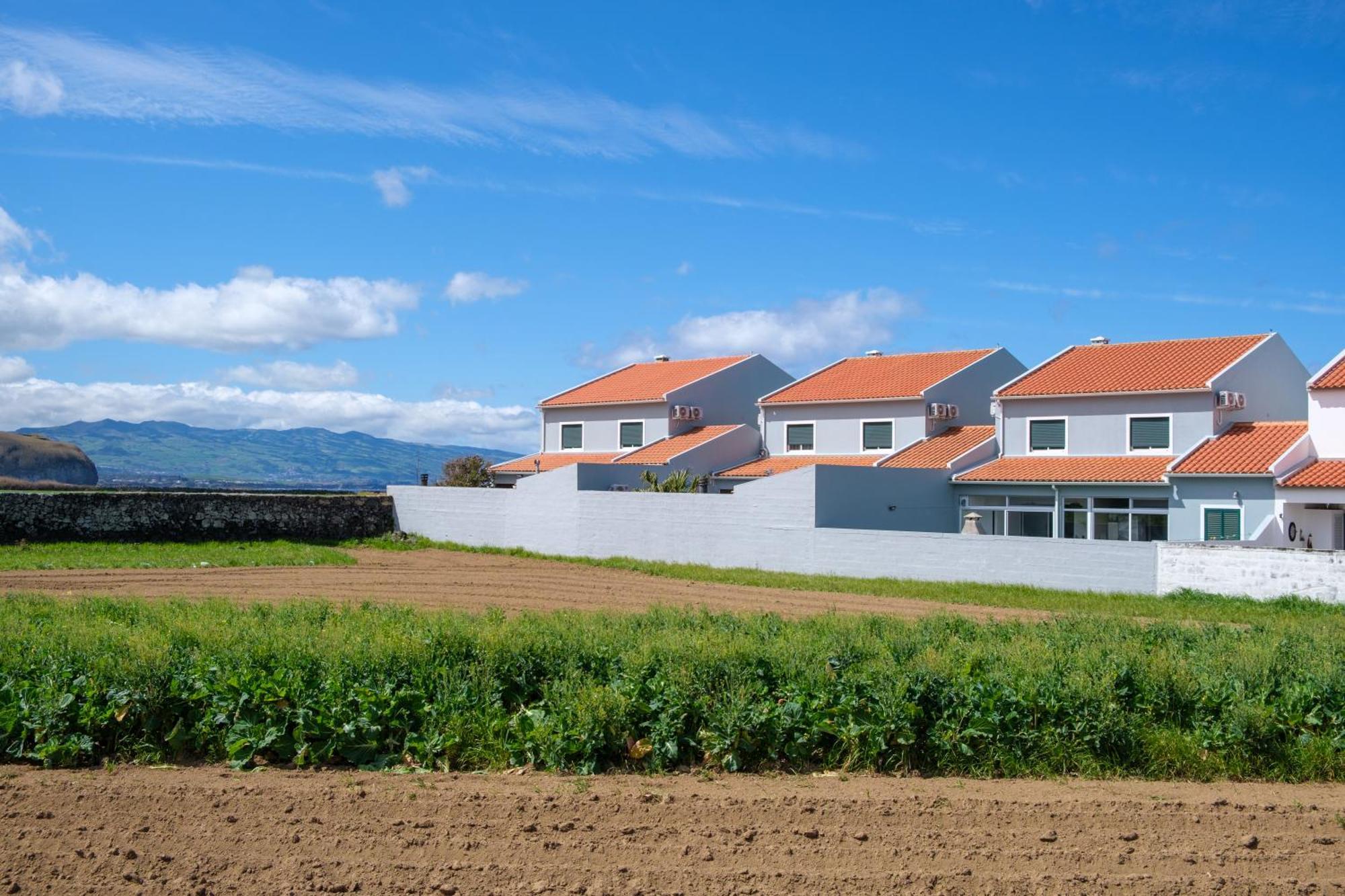 大里贝拉 Casa Areal De Santa Barbara酒店 外观 照片